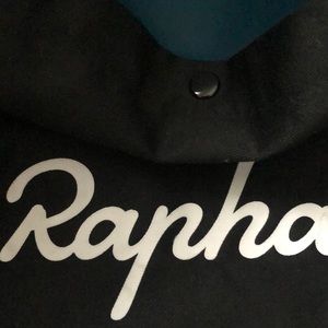 Rapha feed bag